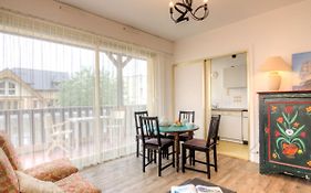 Apartment Castel Guermante By Interhome